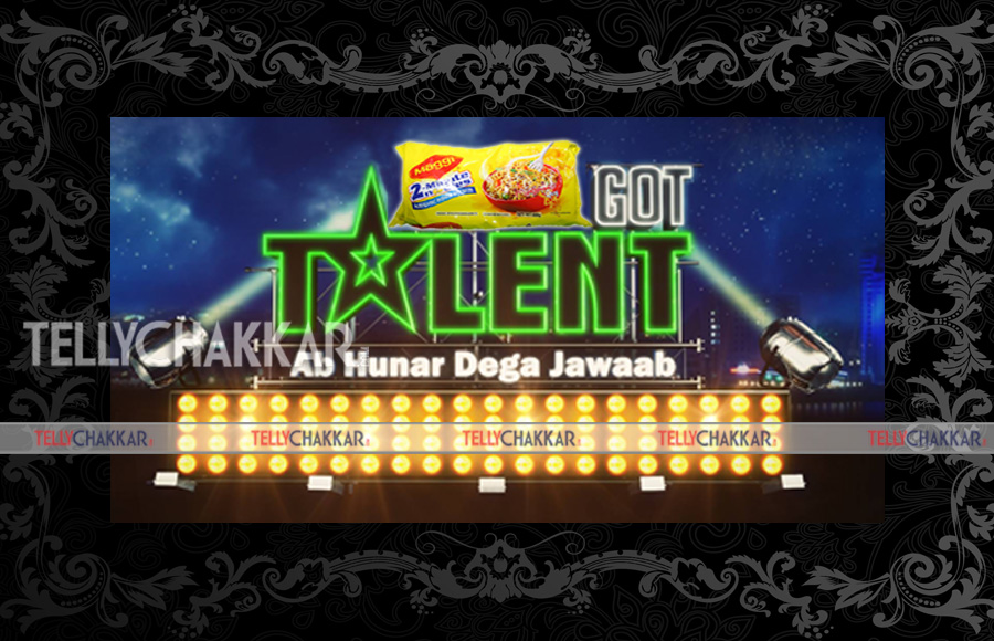 'Maggi's Got Talent