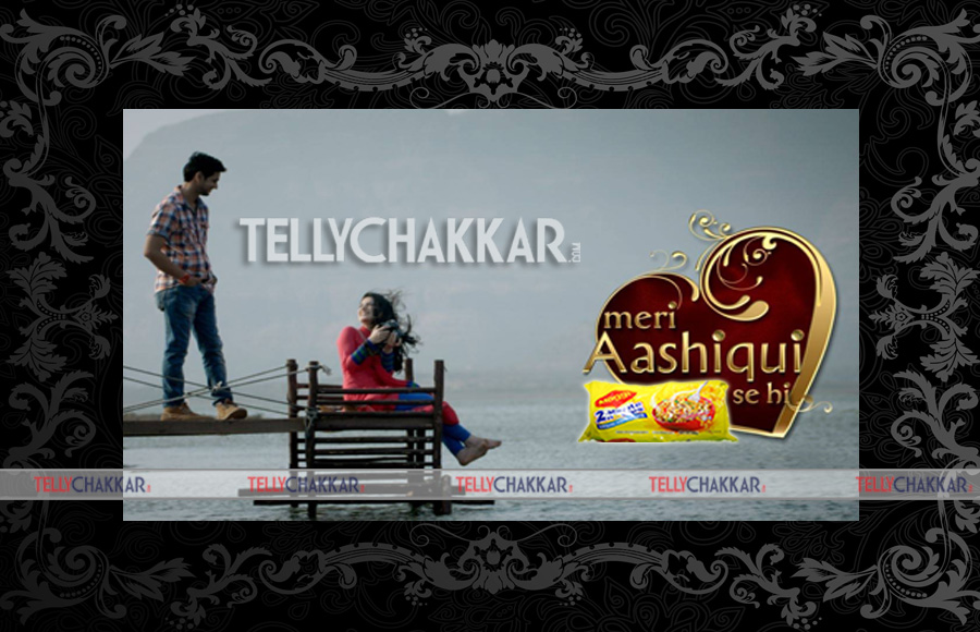 Meri Aashiqui 'Maggi' Se Hi