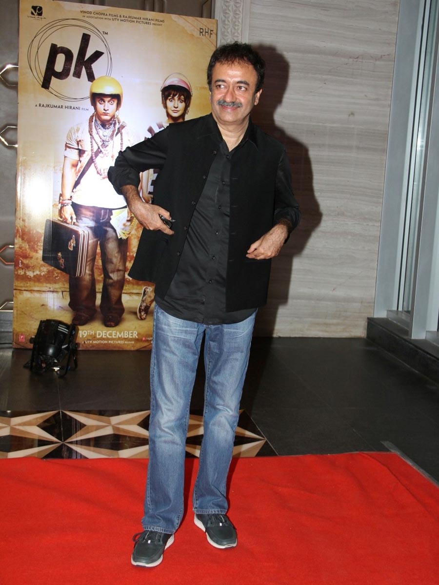 Raju Hirani