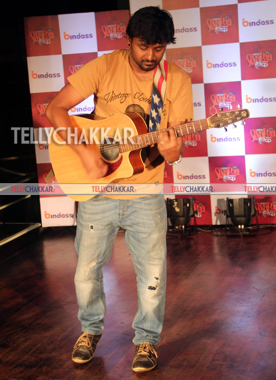 In Pics: Launch of Yeh Hai Aashiqui- Total Siyappa