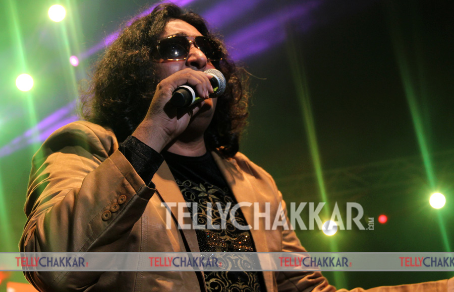 In pics: MTV Bollyland Festival 2015