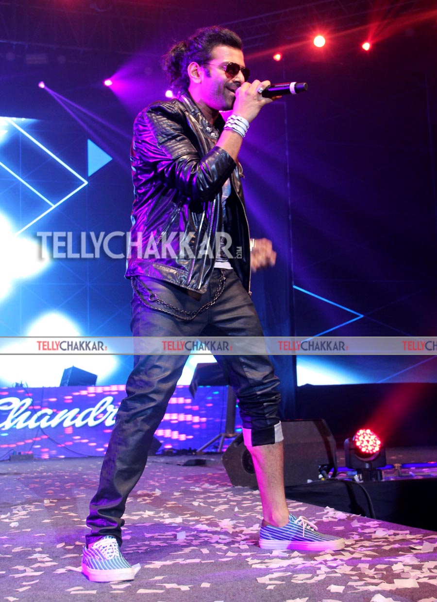 In pics: MTV Bollyland Festival 2015