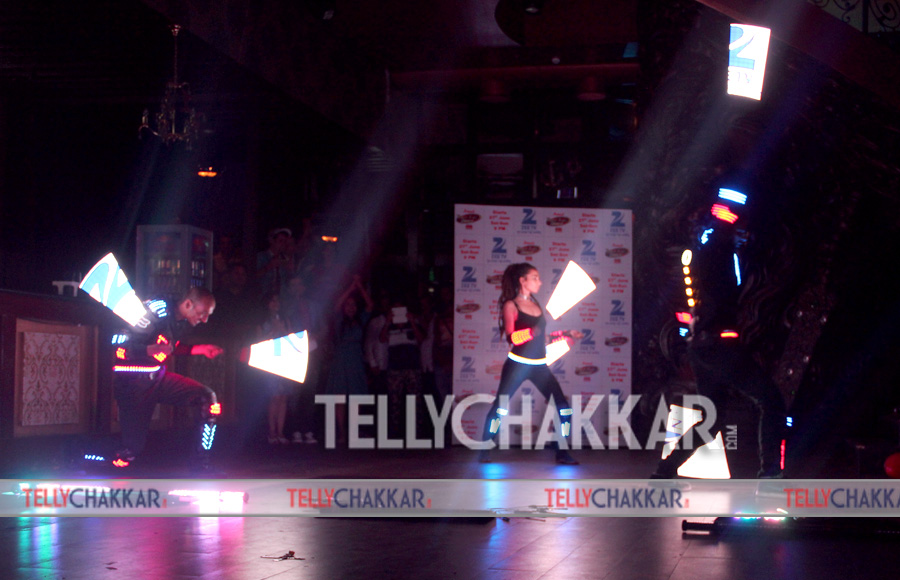 Zee TV launches Dance India Dance Season 5