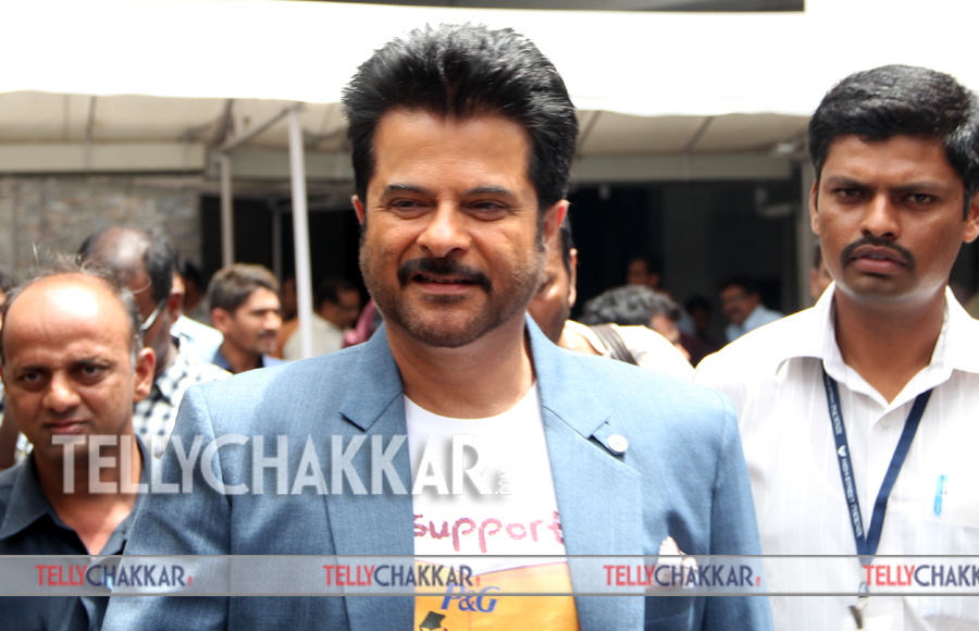 Anil Kapoor