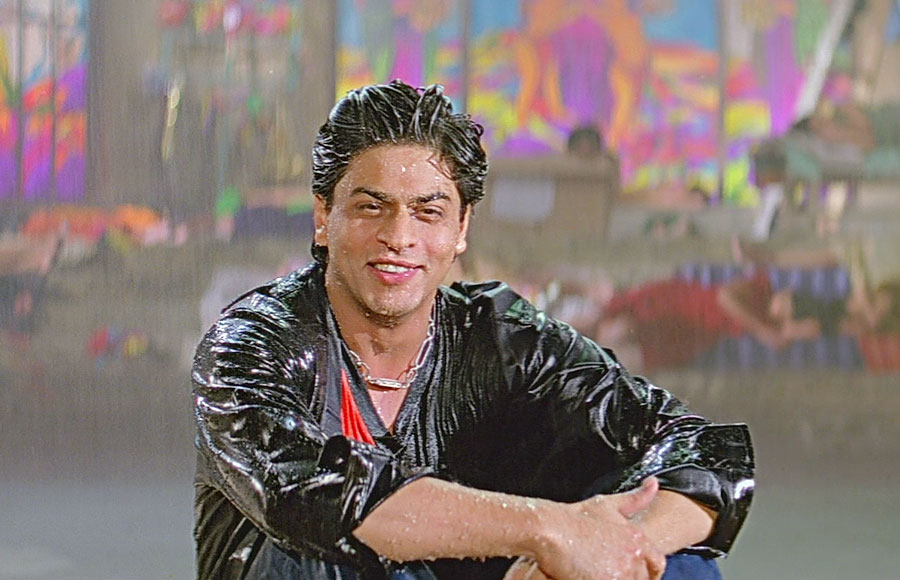 Shah Rukh Khan