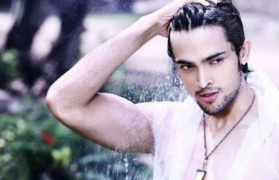 Parth Samthaan