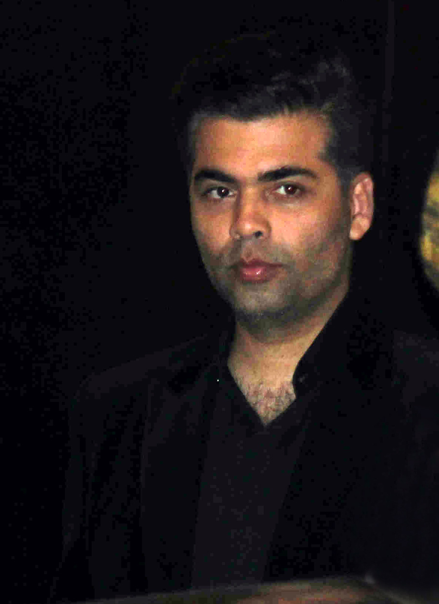 Karan Johar