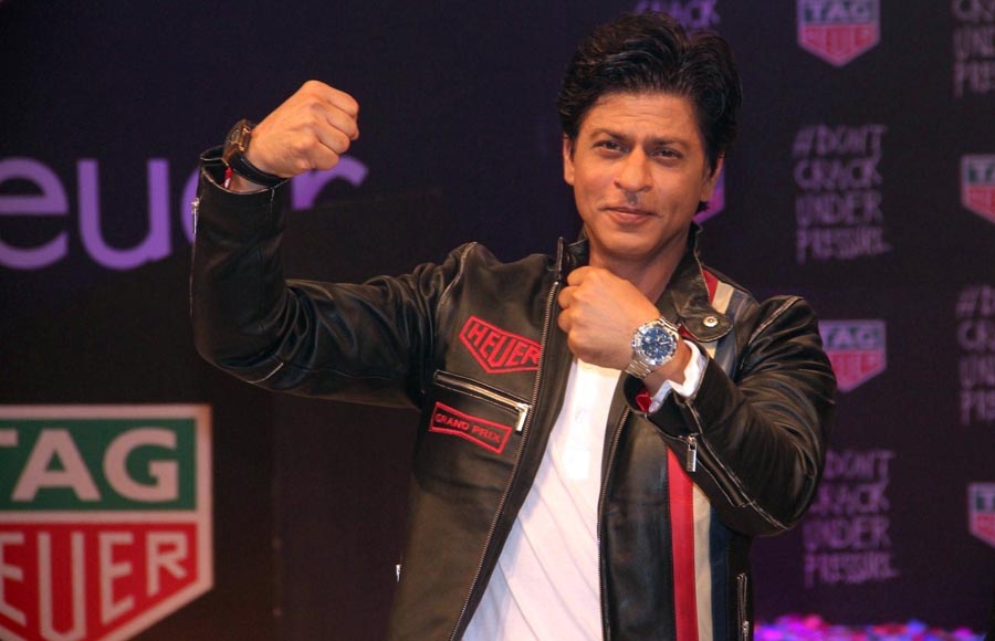 Shah Rukh Khan