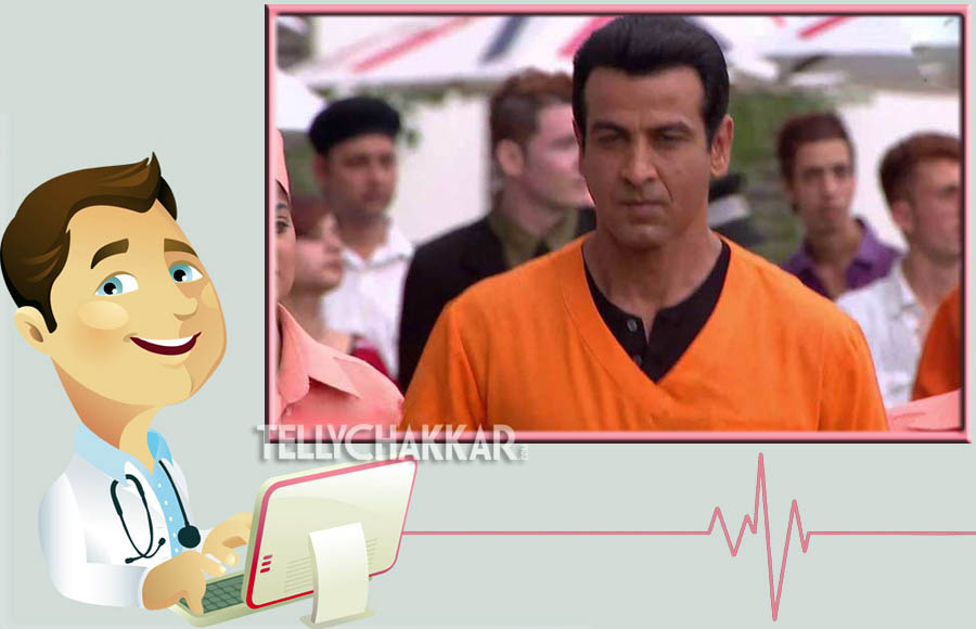 Ronit Roy