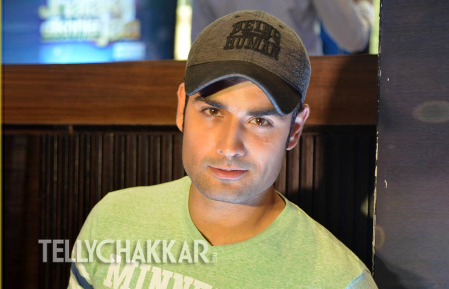 Vivian Dsena