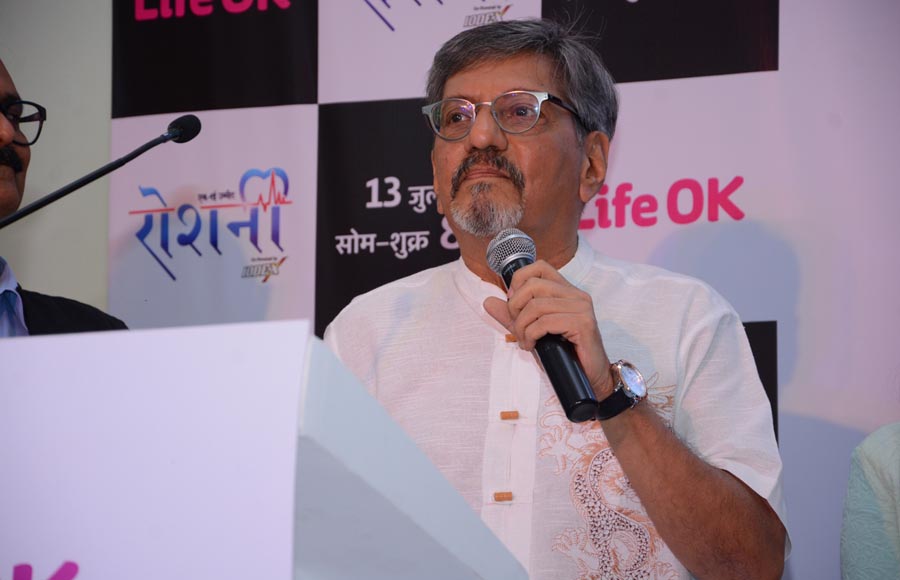 Amol Palekar