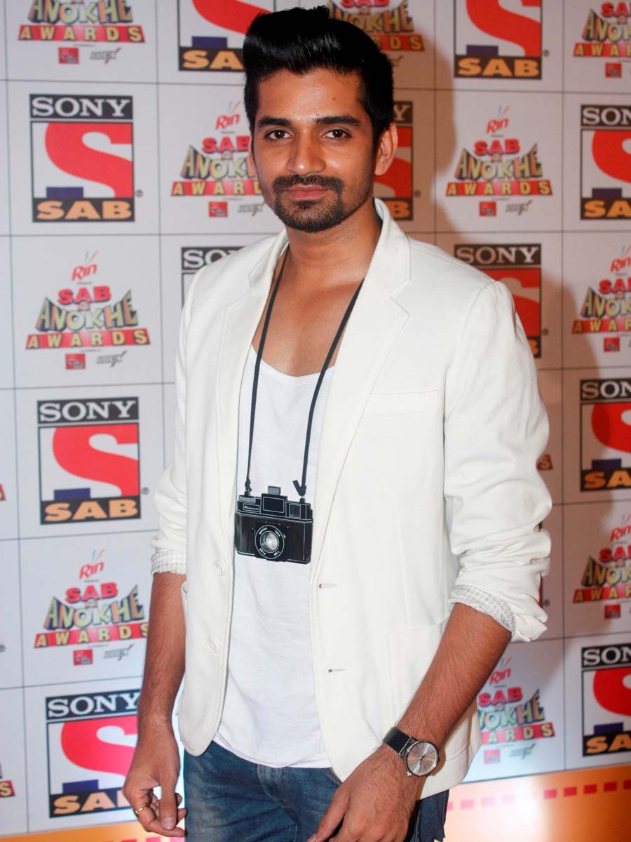 Vishal Singh