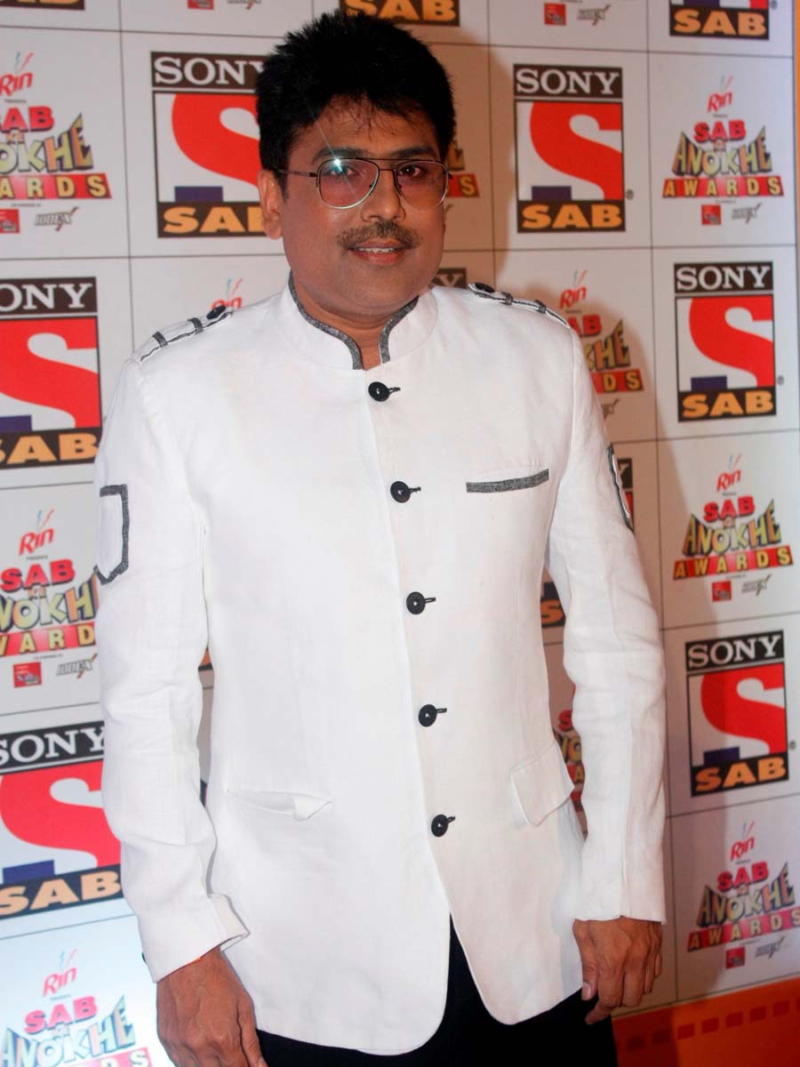 Shailesh Lodha