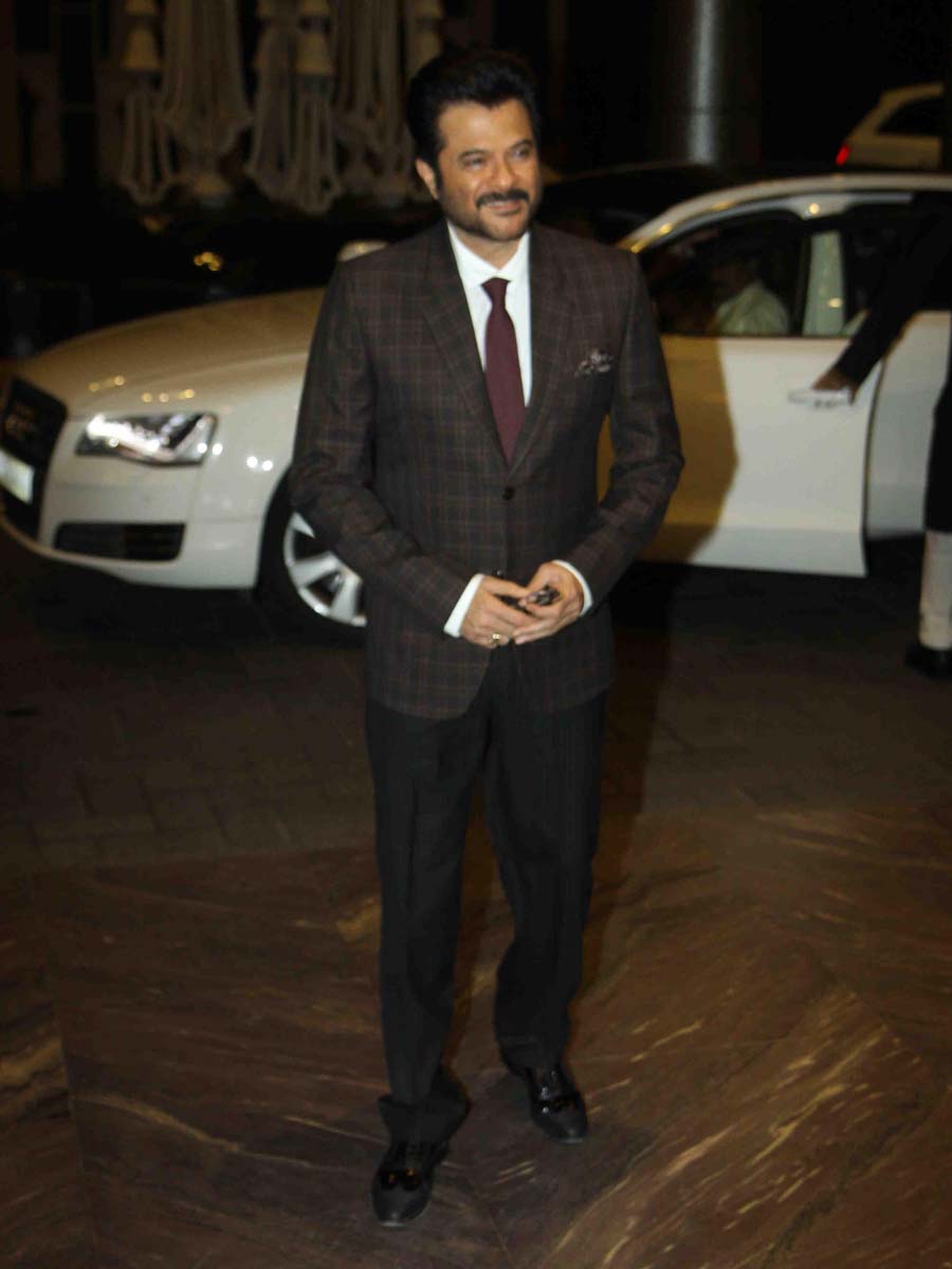 Anil Kapoor