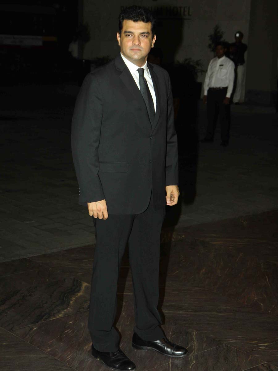 Siddharth Roy Kapur