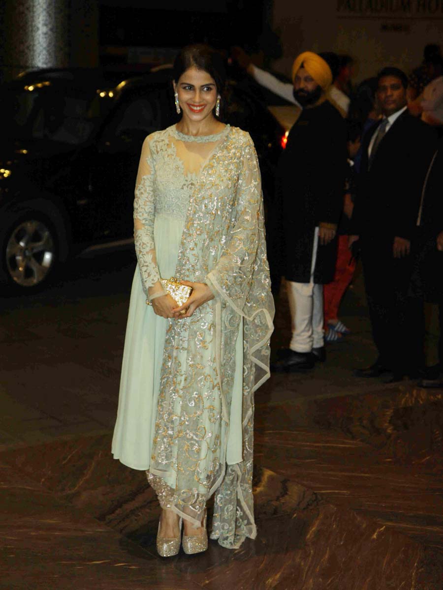 Genelia Deshmukh