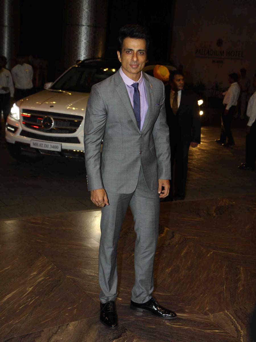 Sonu Sood