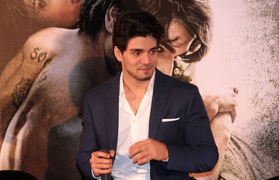 Sooraj Pancholi