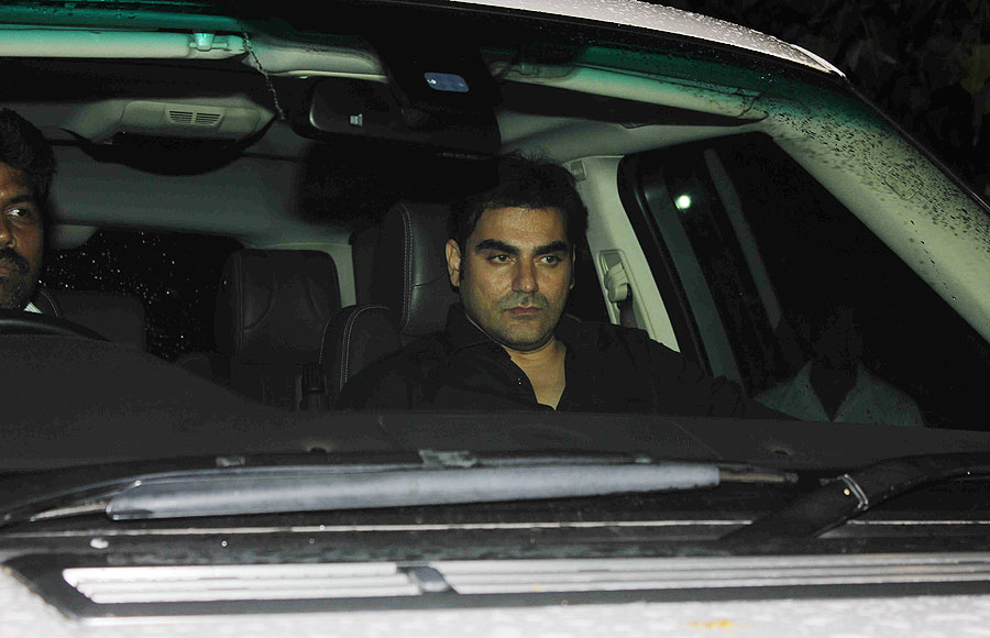 Arbaaz Khan