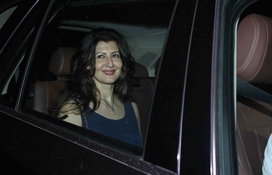 Sangeeta Bijlani