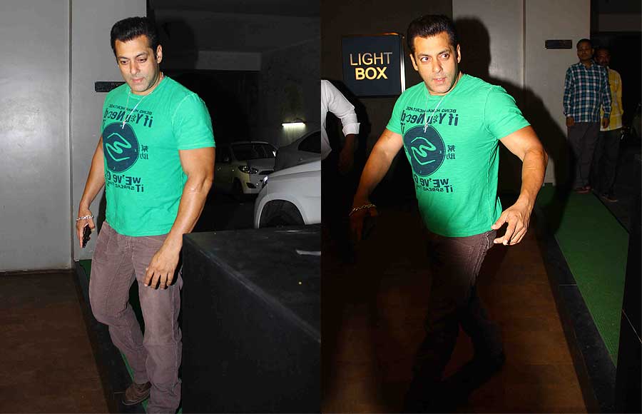 Salman Khan