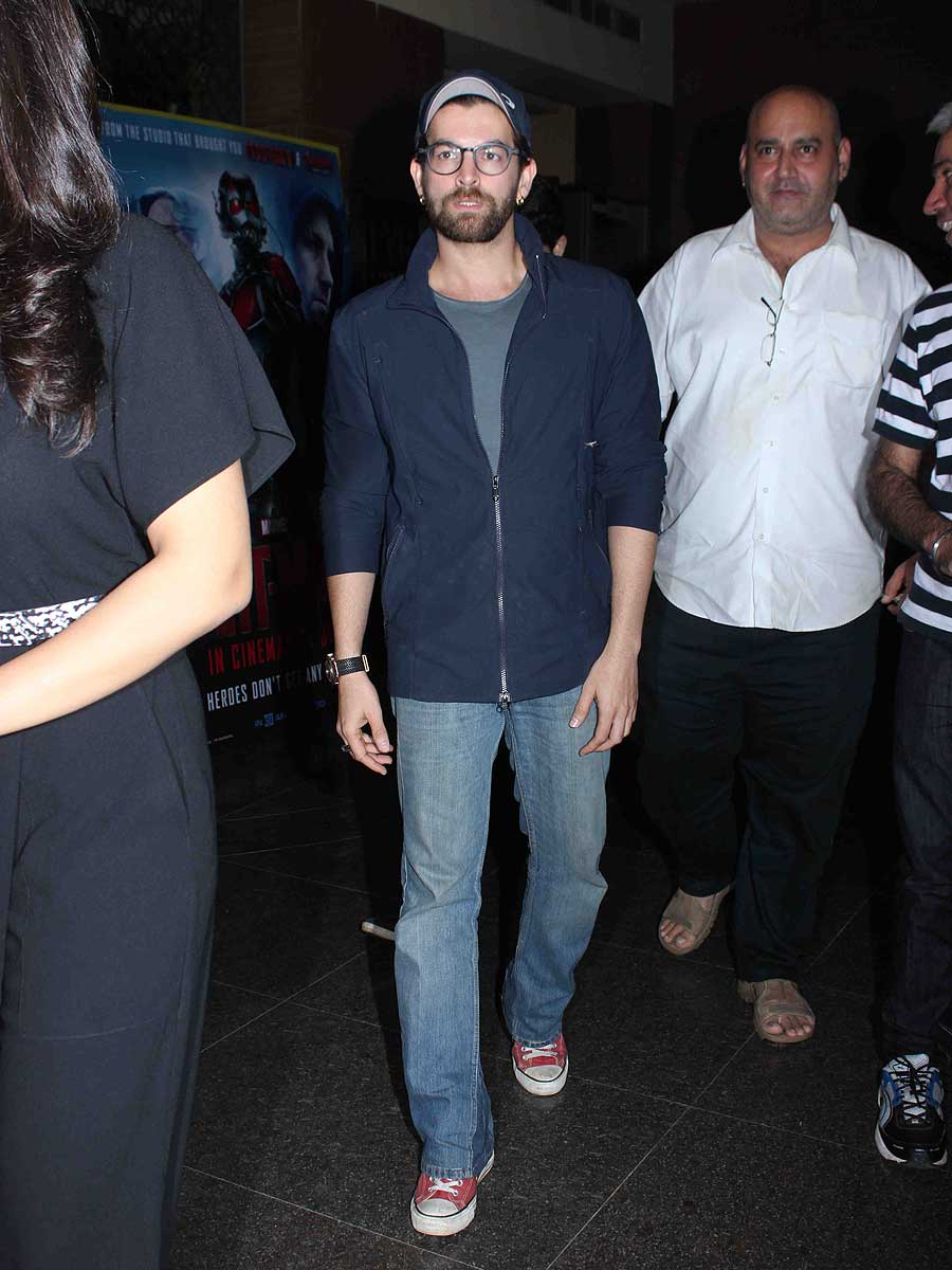 Neil Nitin Mukesh