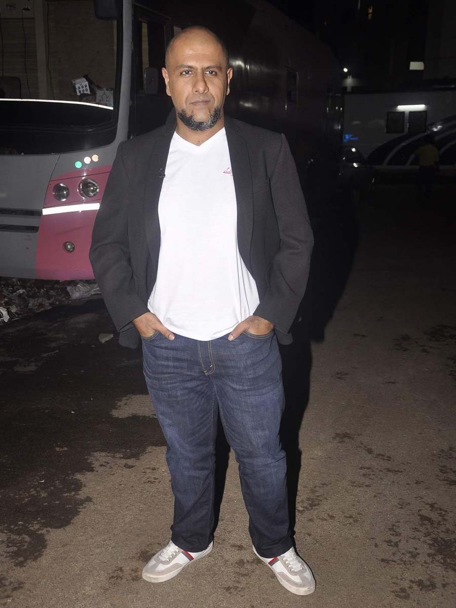 Vishal Dadlani