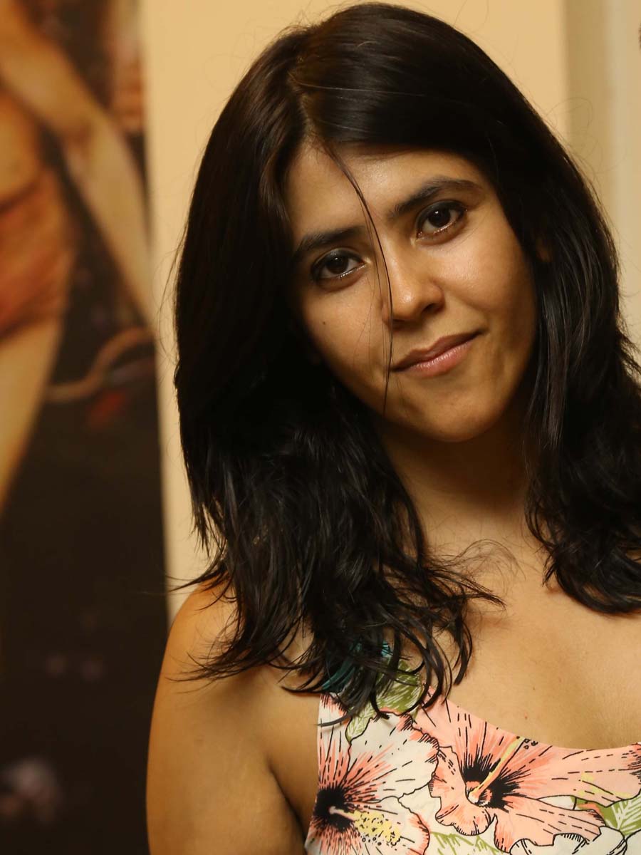 Ekta Kapoor