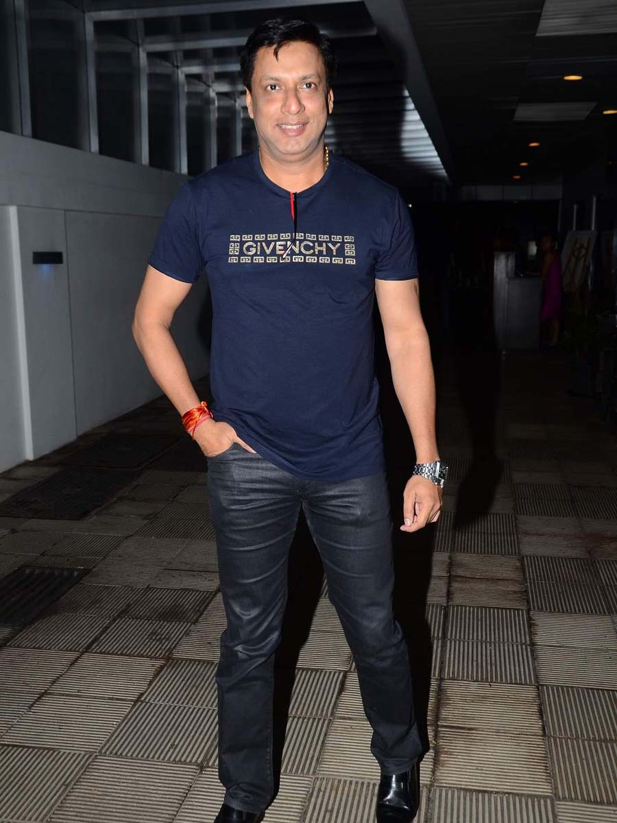 Madhur Bhandarkar