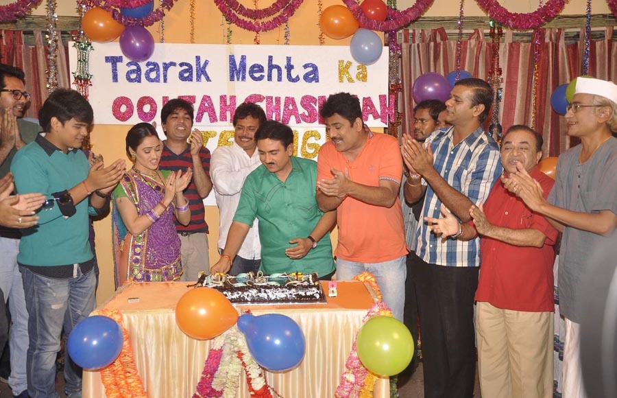 Congratulations: Taarak Mehta completes 7 glorious years