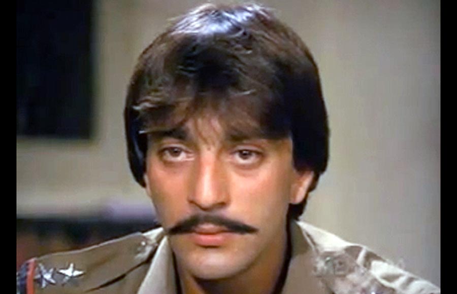 Sanjay Dutt 