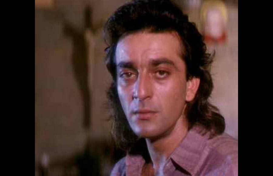 Sanjay Dutt 