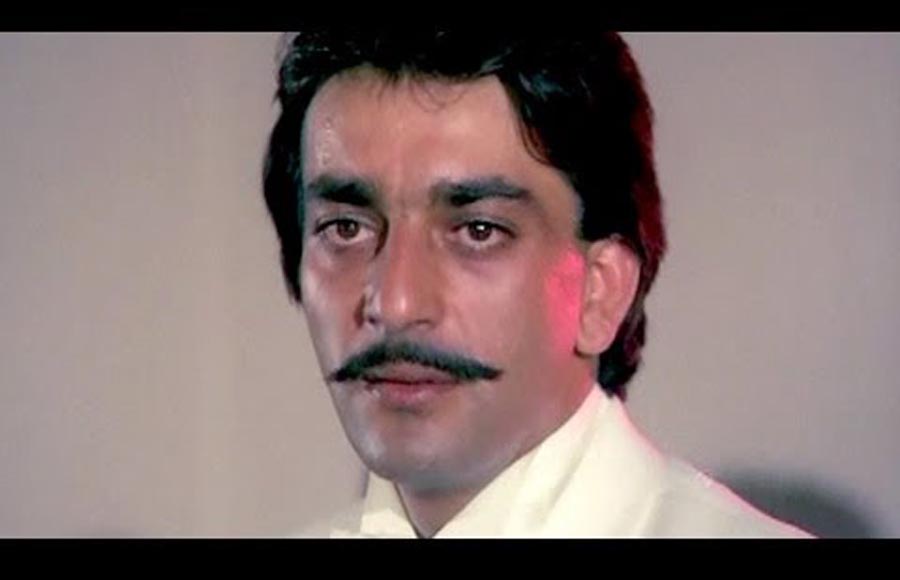 Sanjay Dutt 