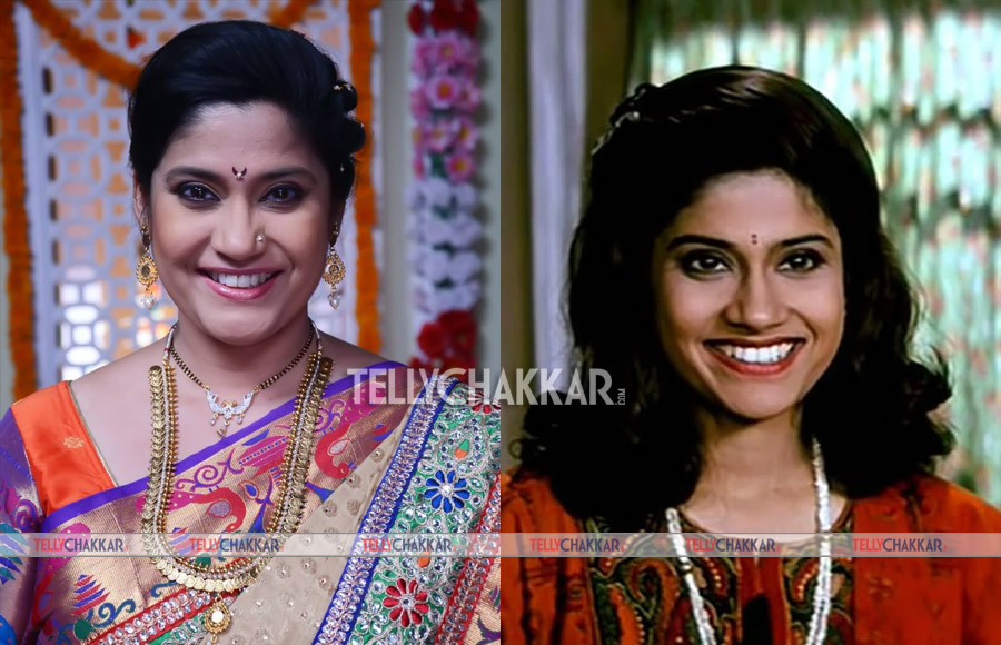 Renuka Shahane