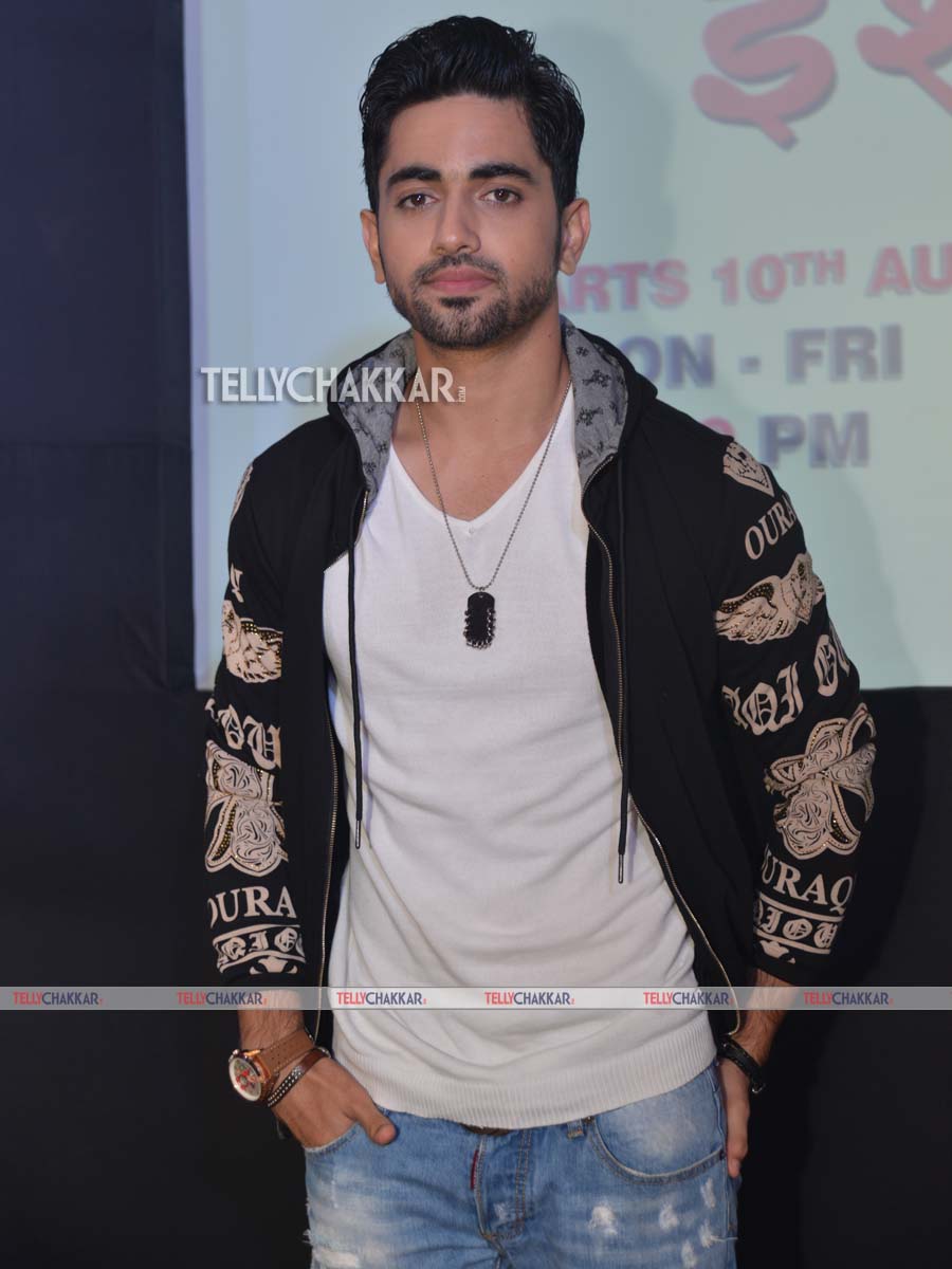 Zain Imam