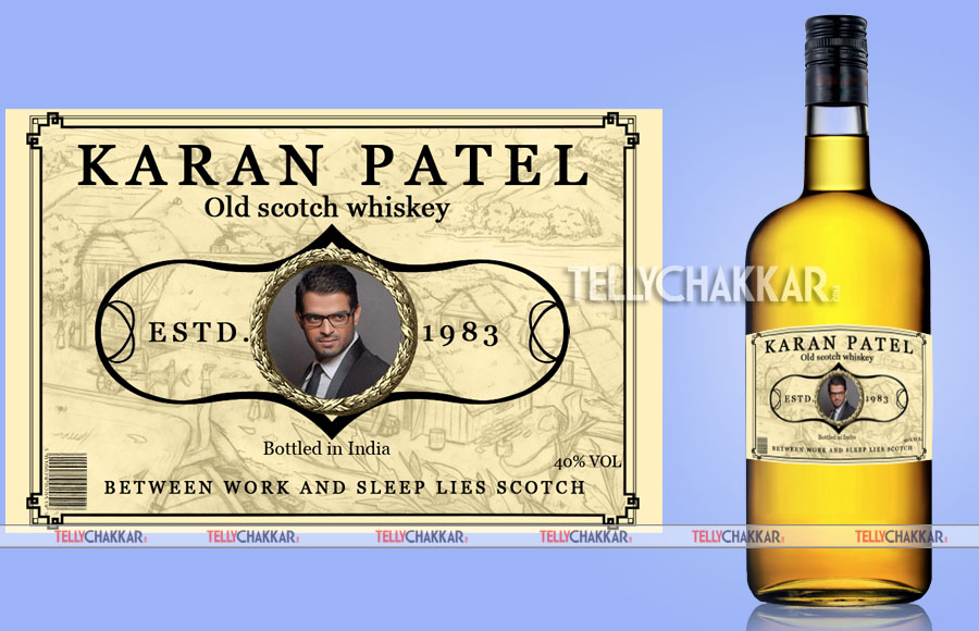 Karan Patel