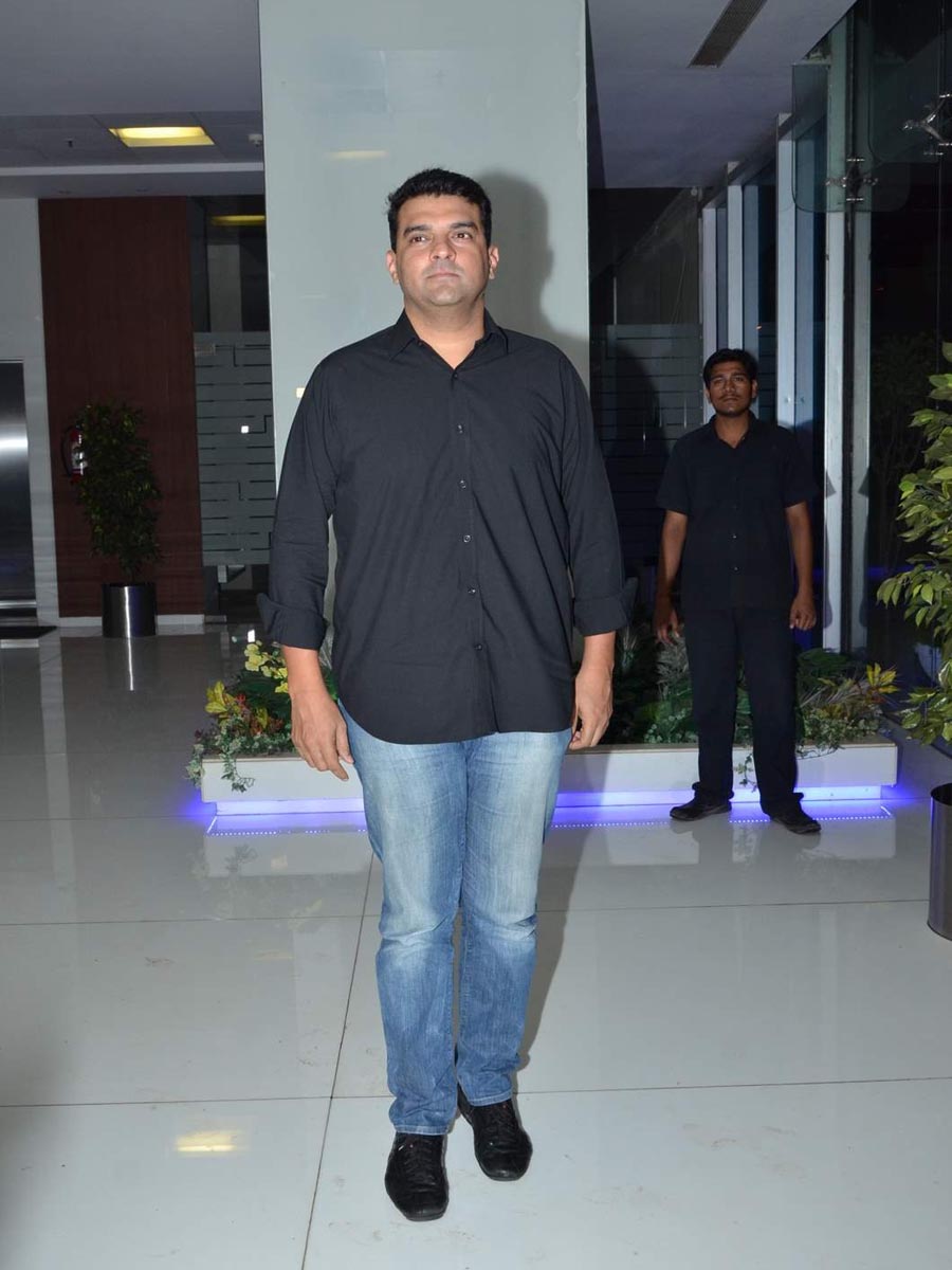 Siddharth Roy Kapur