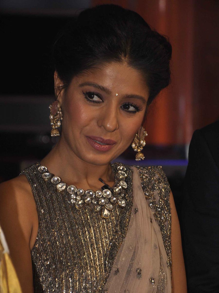 Sunidhi Chauhan