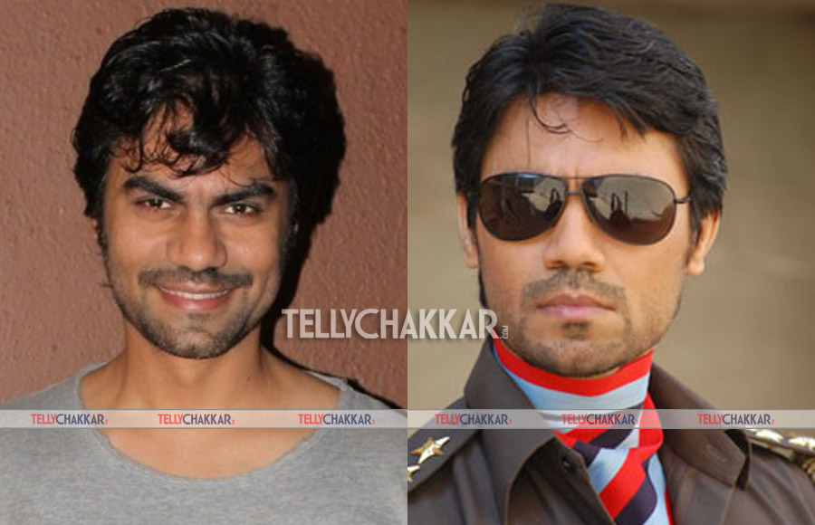 Gaurav Chopraa as Captain Abhimanyu Rai Chauhan