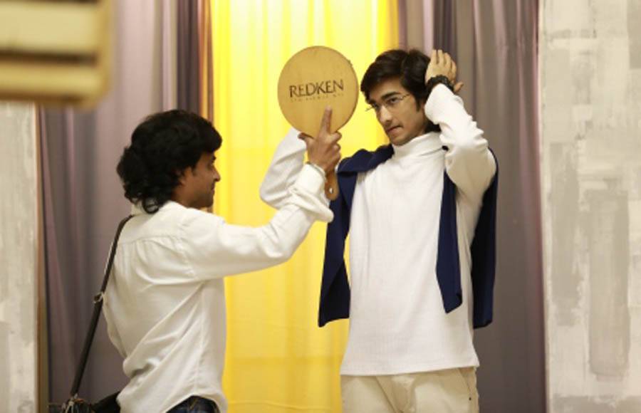 Shantanu Maheshwari