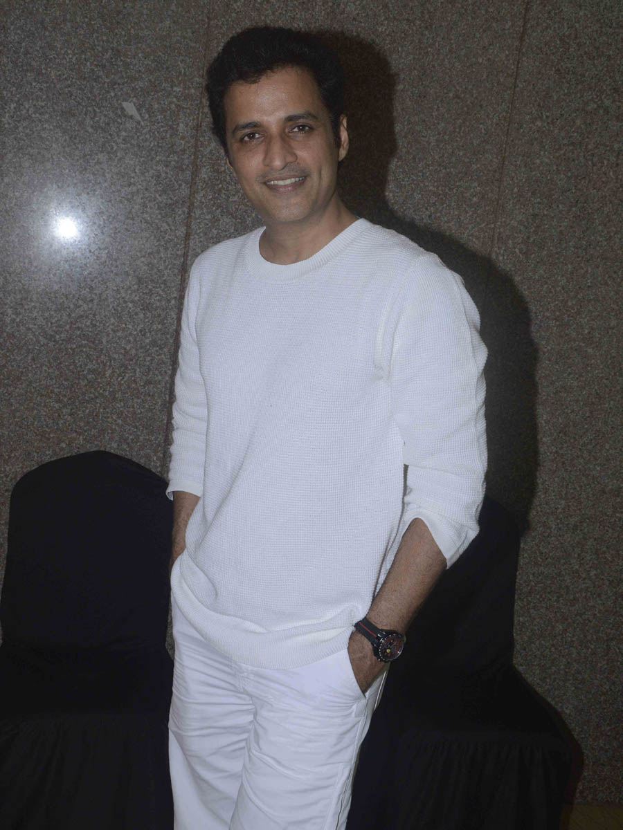 Ganesh Hegde