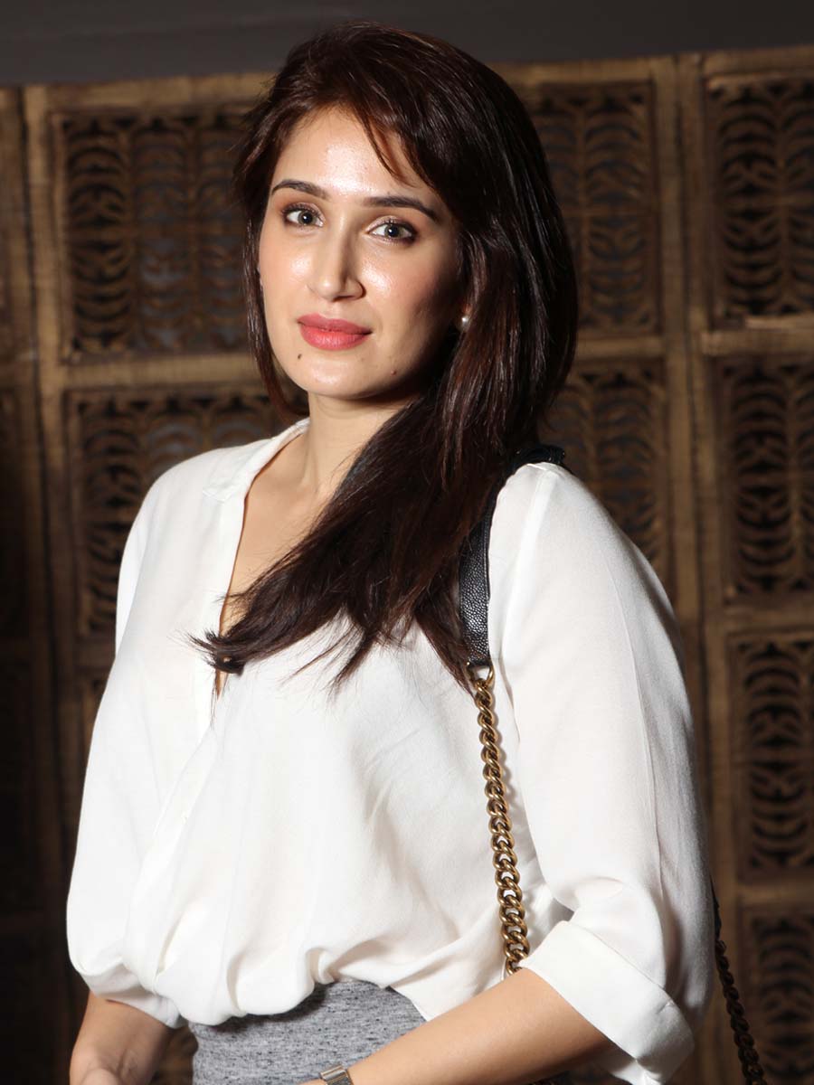 Sagarika Ghatge