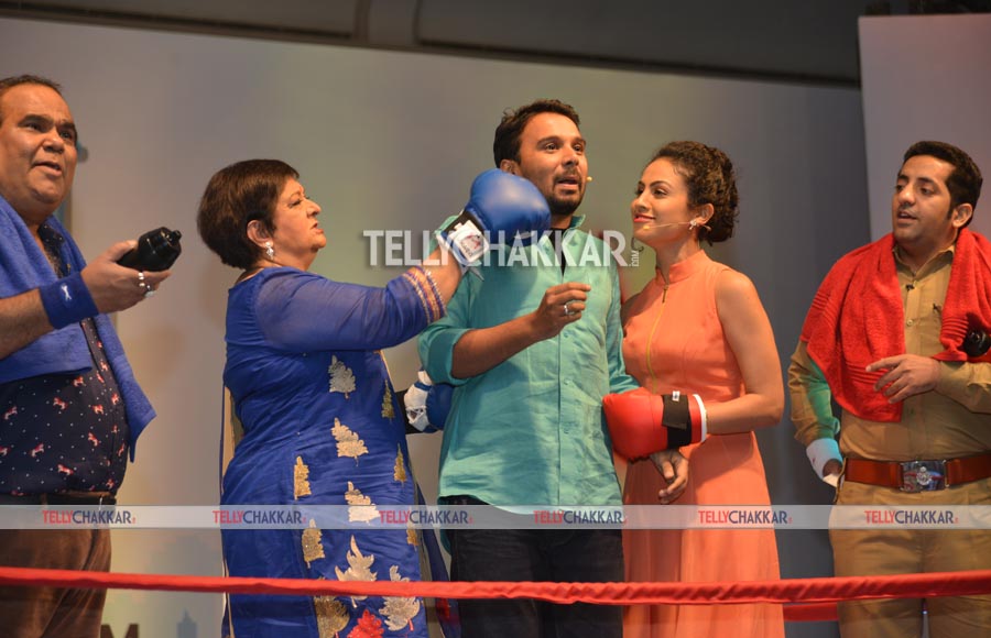 Star Plus launches Sumit Sambhal Lega