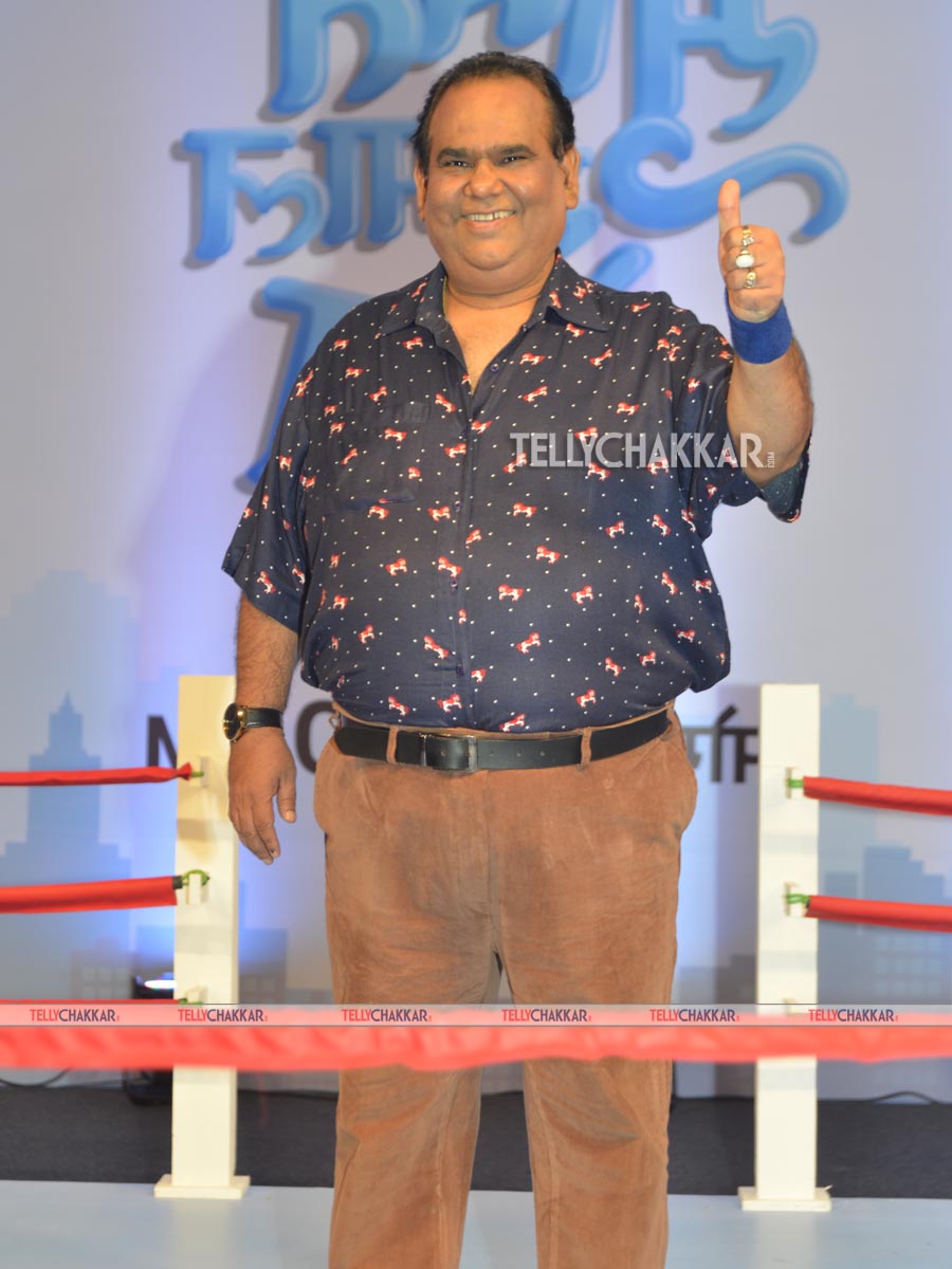 Satish Kaushik