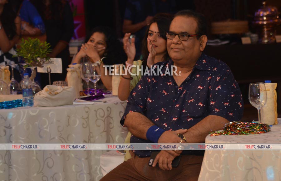 Satish Kaushik