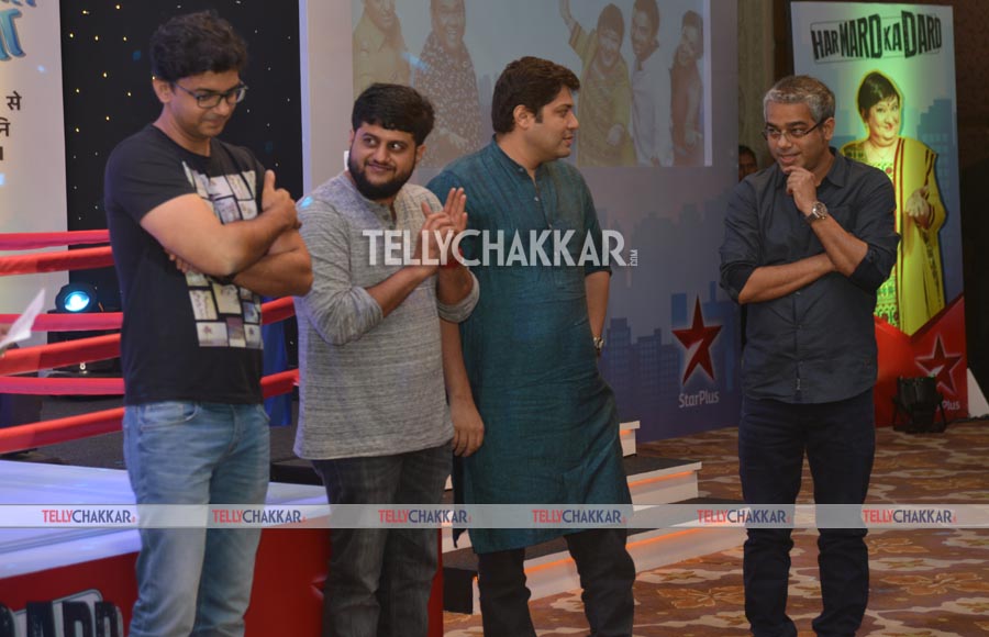 Star Plus launches Sumit Sambhal Lega