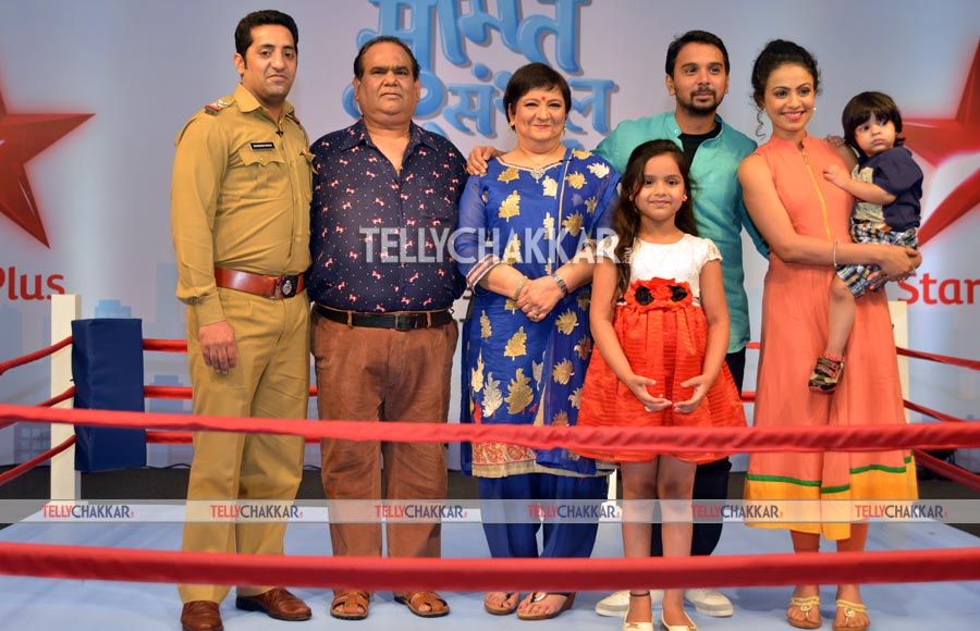 Star Plus launches Sumit Sambhal Lega