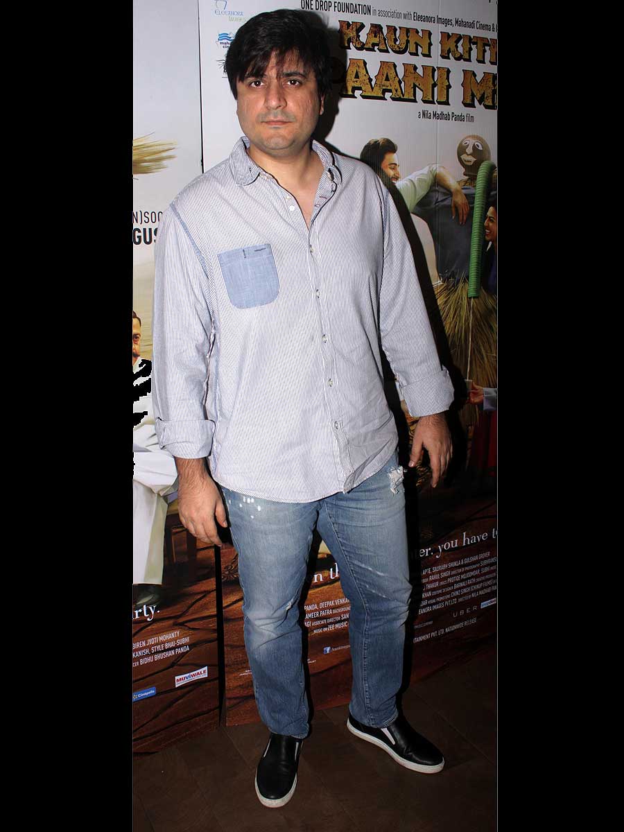 Goldie Behl