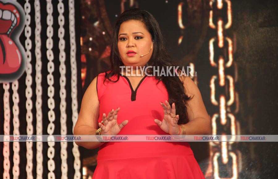 Bharti Singh