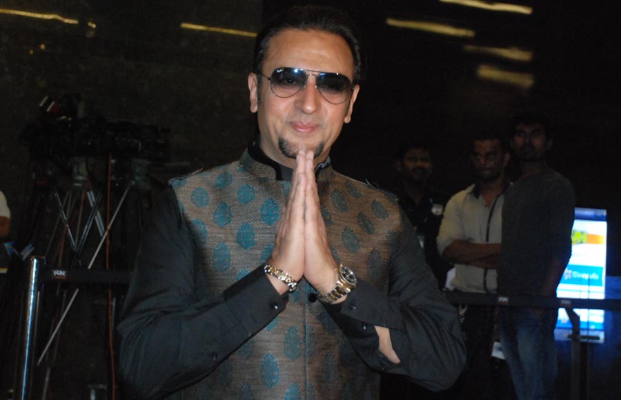 Gulshan Grover